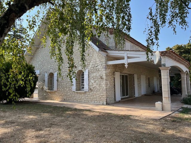 Maison à vendre, 250m², Angoulême