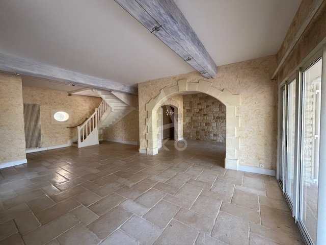Maison à vendre, 250m², Angoulême