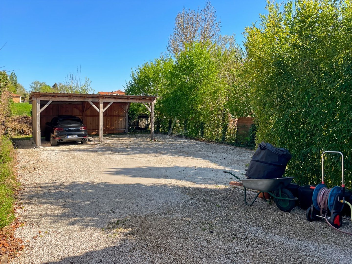 Maison à vendre, 190m², Angoulême