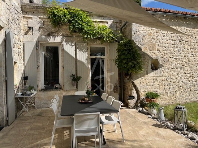 Maison à vendre, 350m², Angoulême