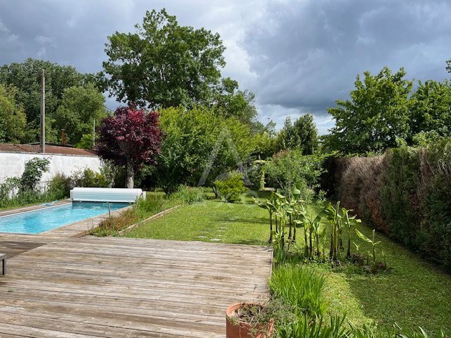 Maison à vendre, 190m², Angoulême