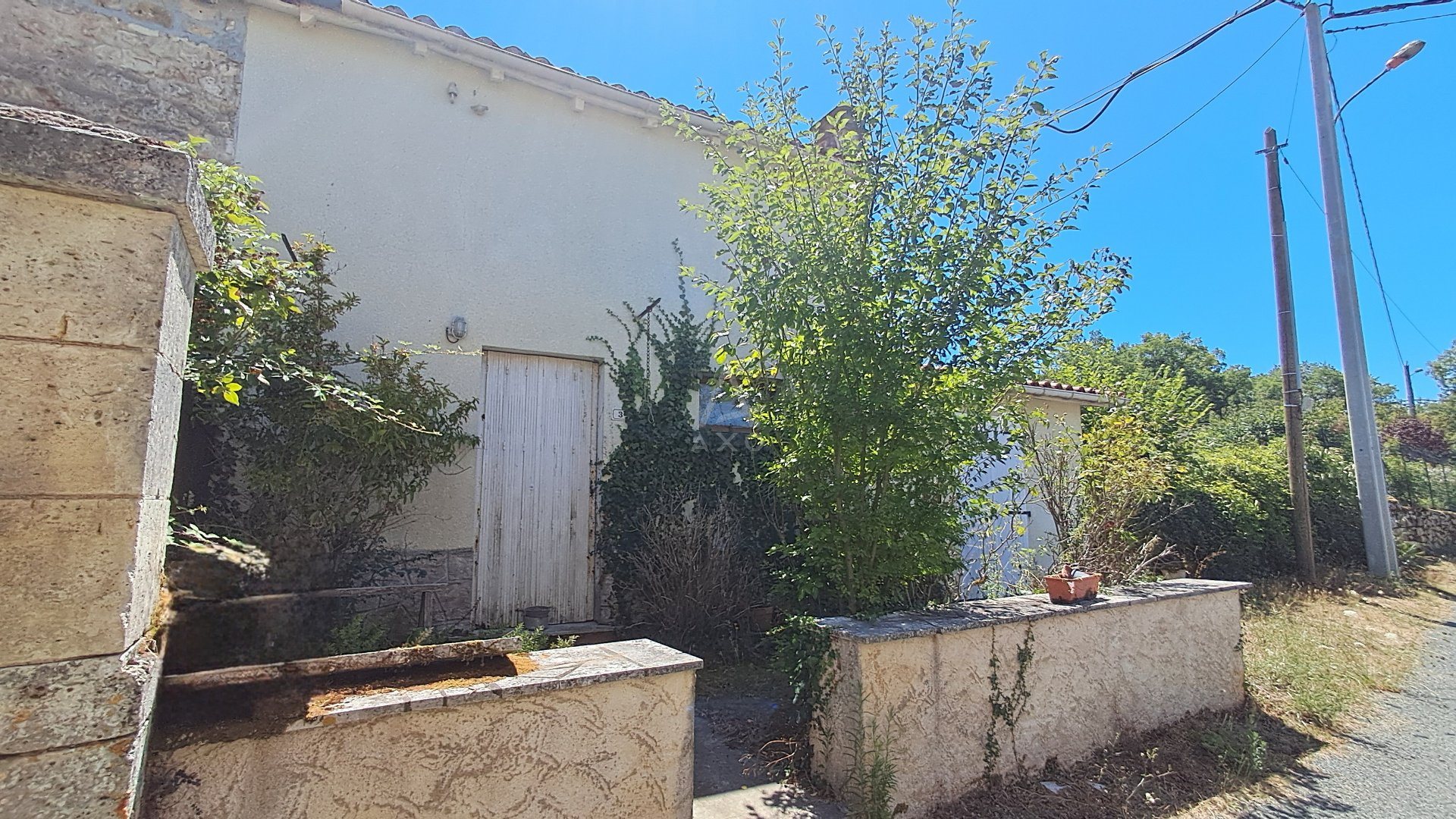 Maison à vendre, 100m², Chazelles