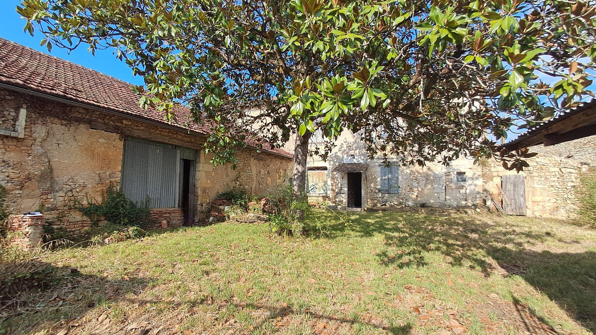 Maison à vendre, 160m², La Rochefoucauld-en-Angoumois