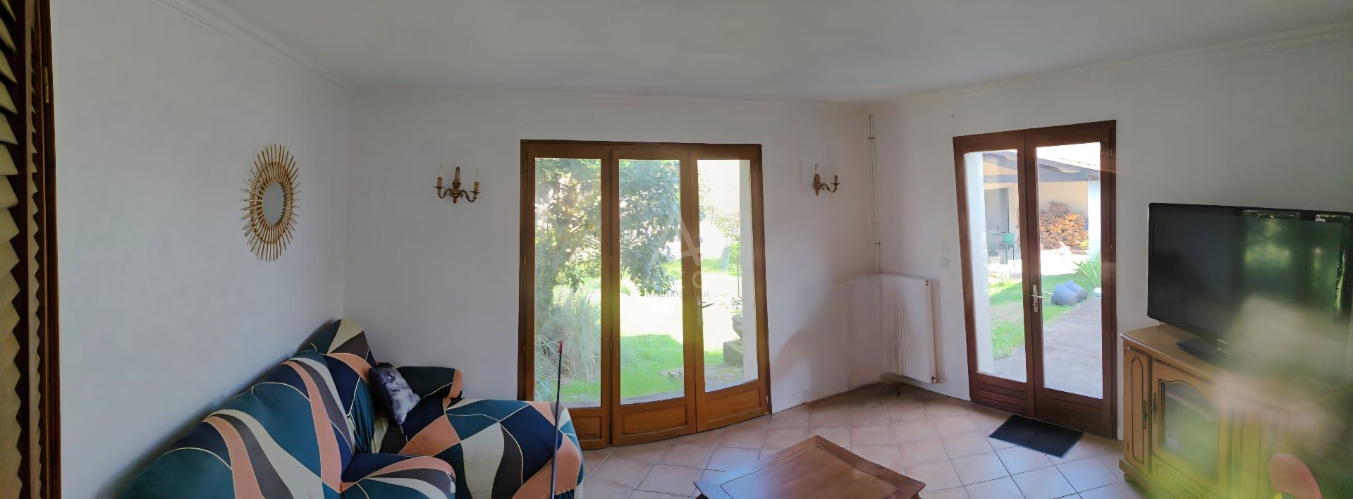 Maison à vendre, 115m², Ruelle-sur-Touvre