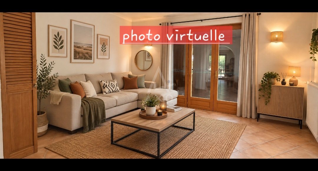 Maison à vendre, 115m², Ruelle-sur-Touvre