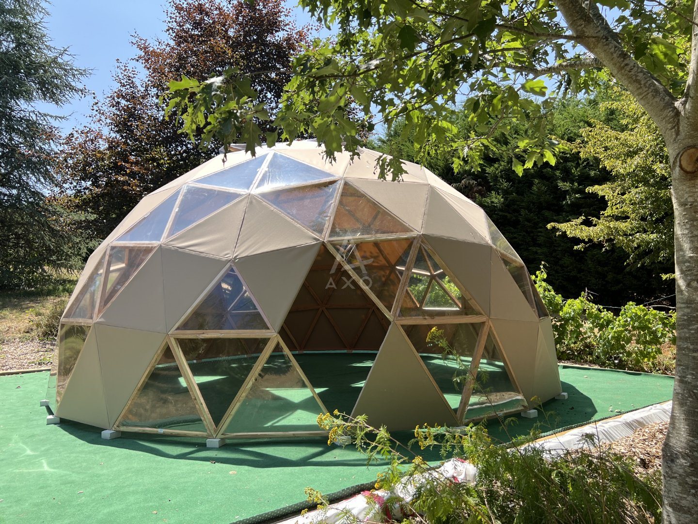 Maison à vendre, 300m², Montemboeuf