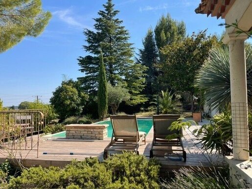 Maison 7 pièces 160 m² · à Clermont-l'Hérault · 160 m² · 550 000 €
