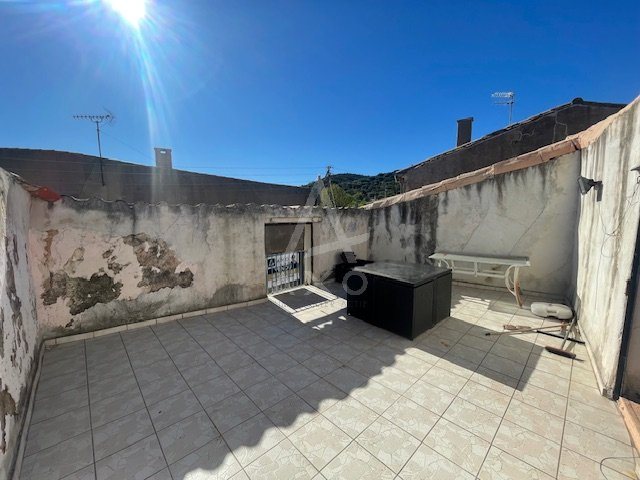 Maison à vendre, 90m², Péret