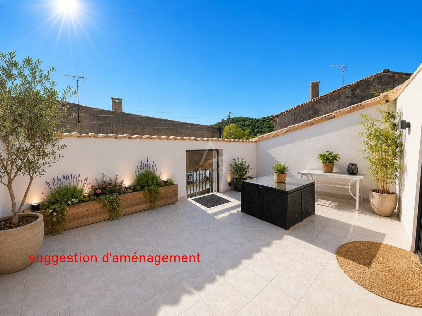 Maison à vendre, 90m², Péret
