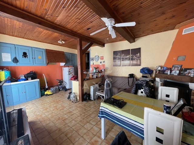 Maison à vendre, 90m², Péret