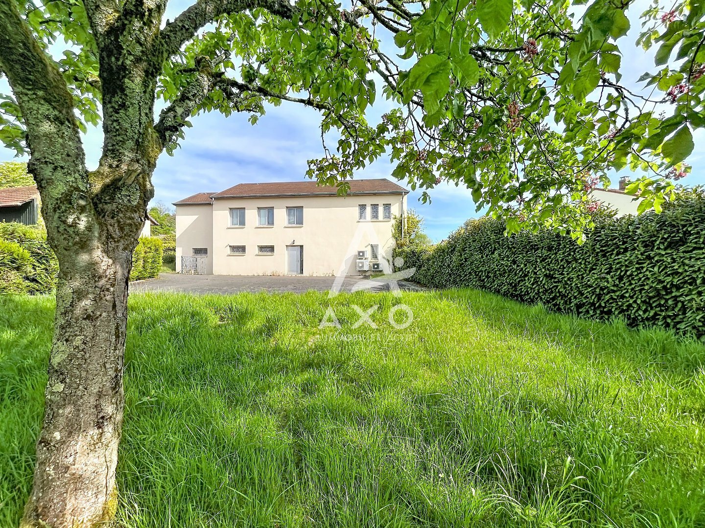 Maison à vendre, 230m², Sanvignes-les-Mines