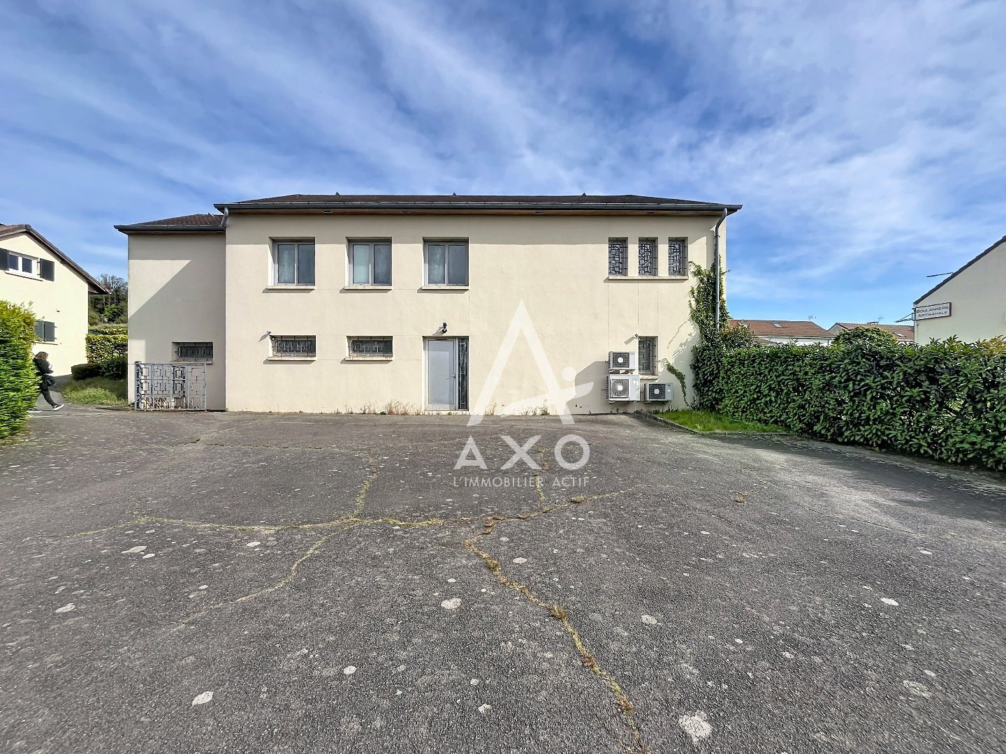 Maison à vendre, 230m², Sanvignes-les-Mines