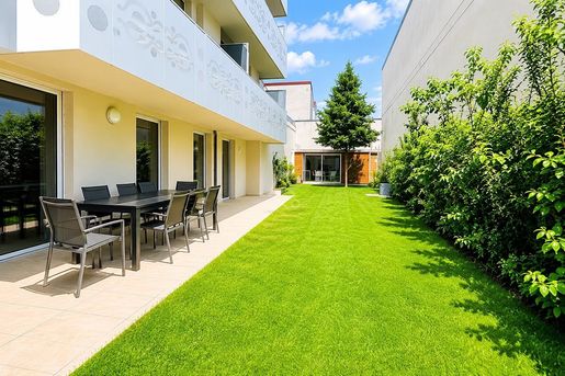 Appartement 4 pièces 90 m² · à Courbevoie · 90 m² · 756 000 €