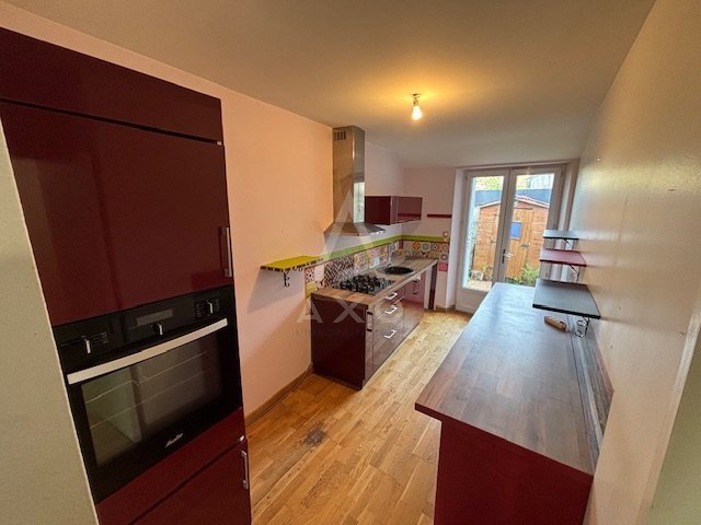 Maison à louer, 45m², Boussay