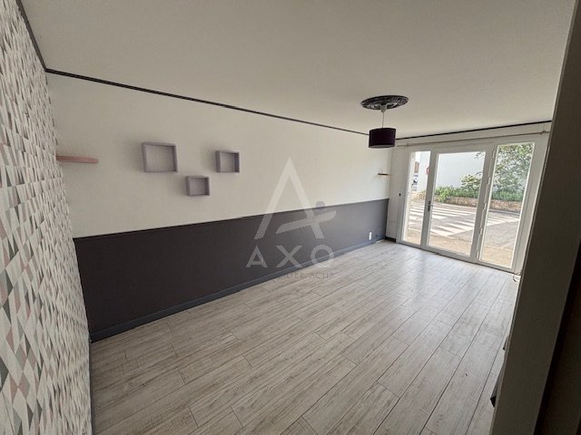 Maison à louer, 45m², Boussay