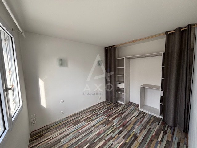 Maison à louer, 45m², Boussay