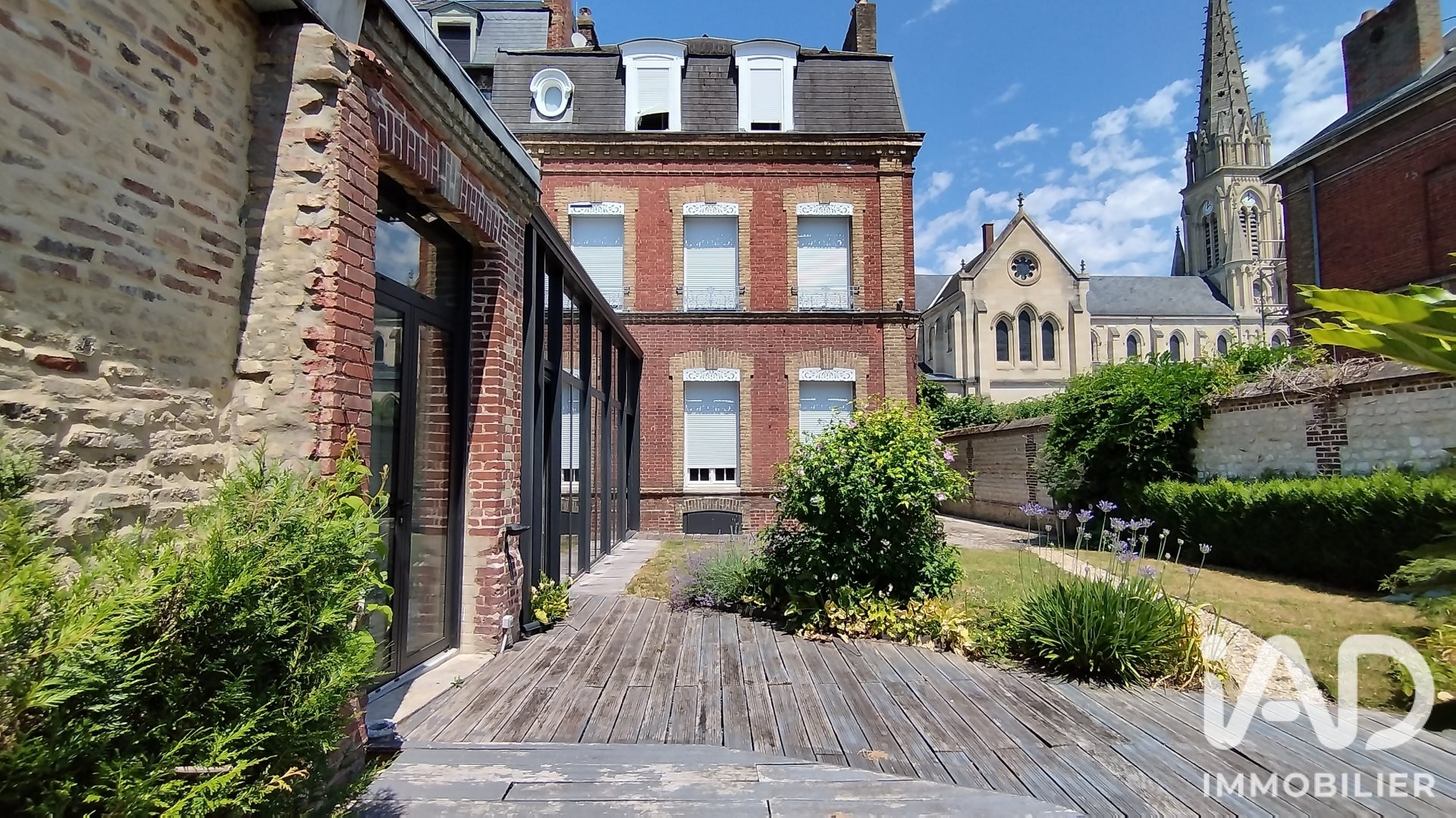 Maison à vendre, 237m², Elbeuf