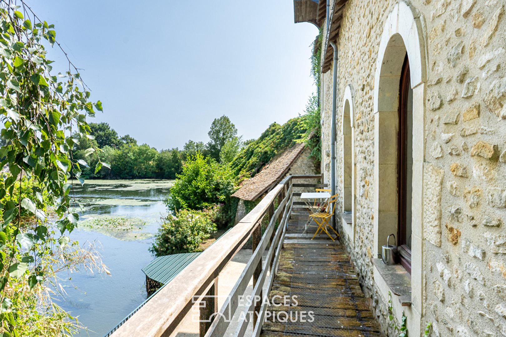 Maison à vendre, 290m², Noyen-sur-Sarthe