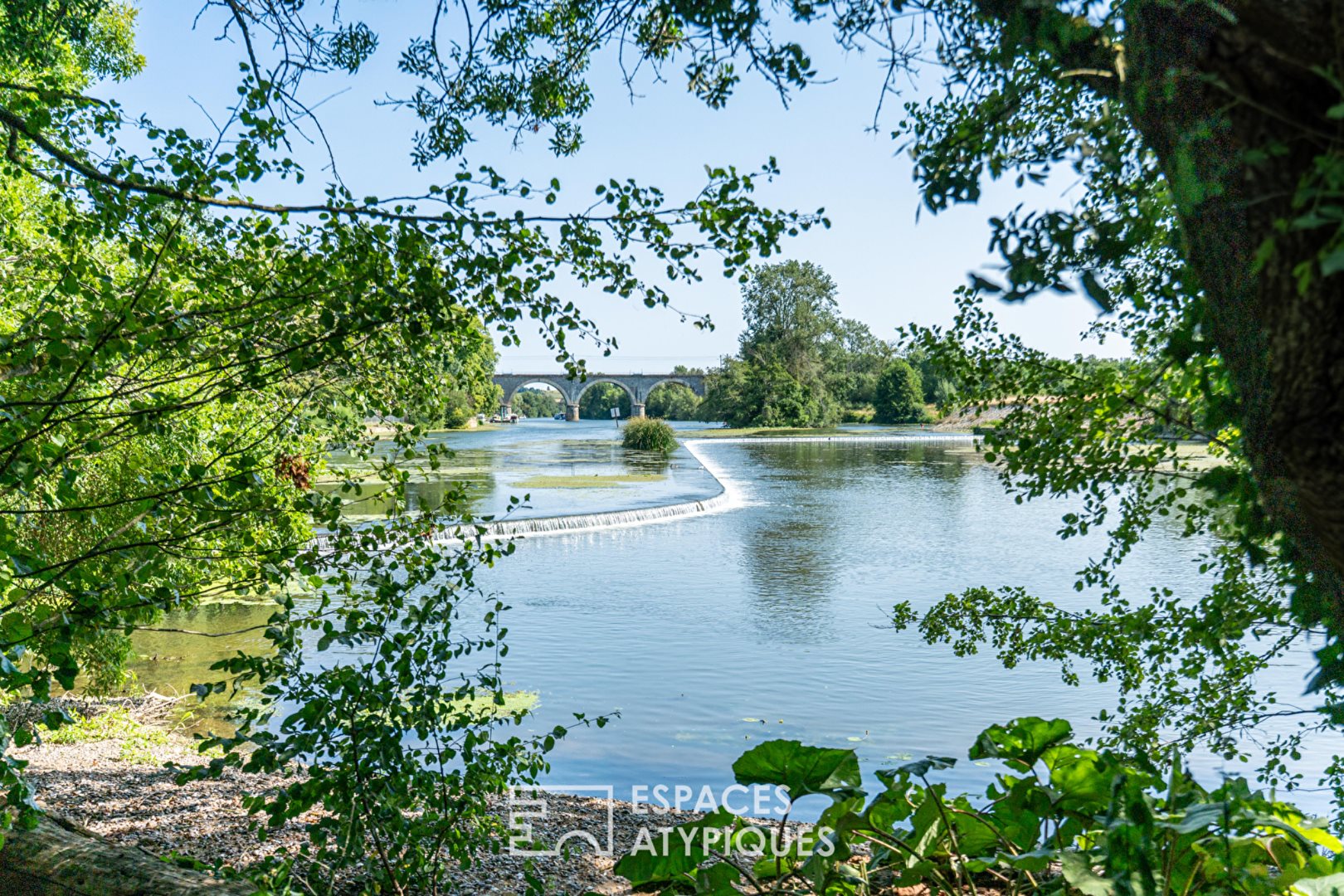 Maison à vendre, 290m², Noyen-sur-Sarthe