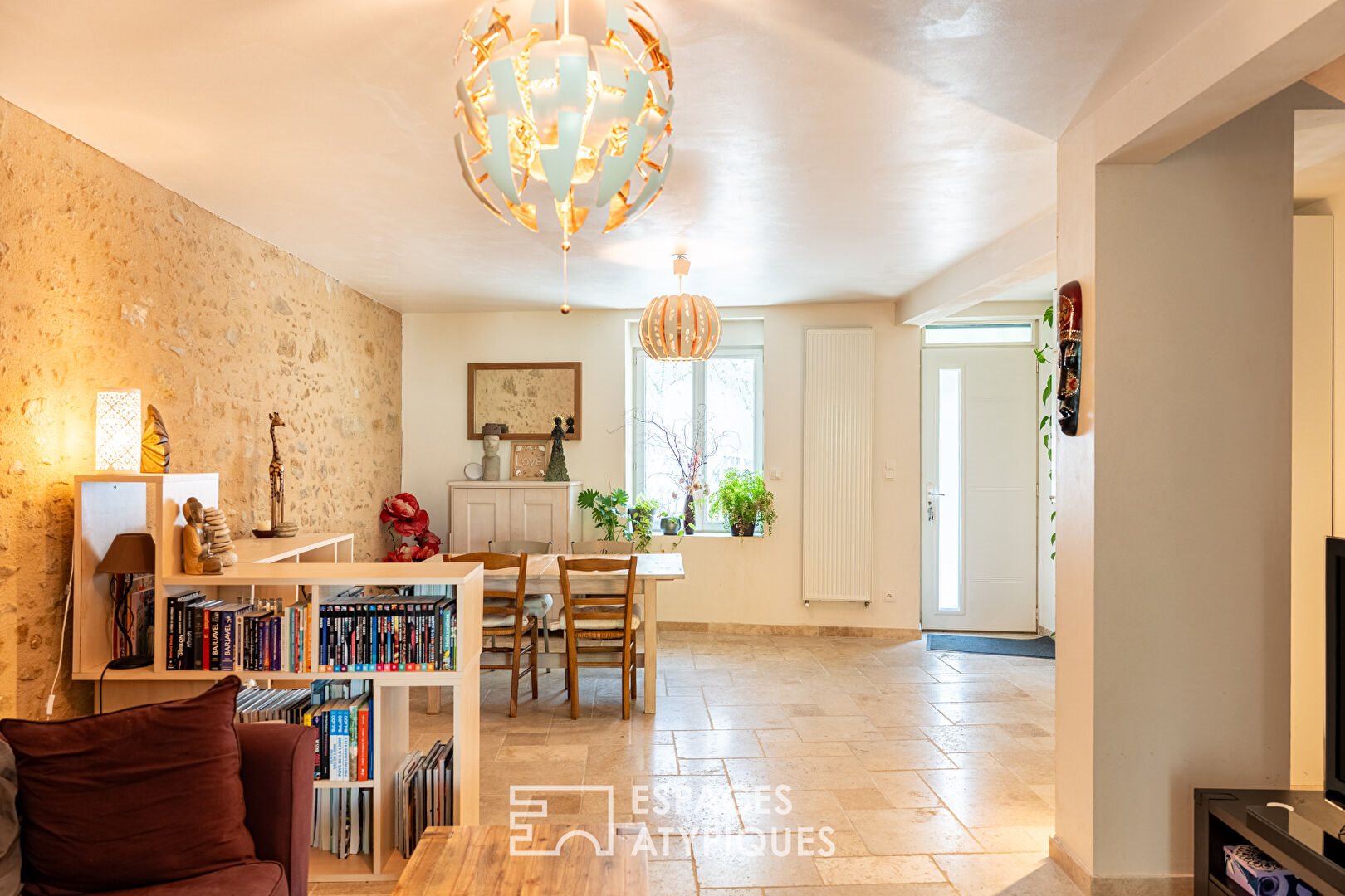 Maison à vendre, 87m², Le Mans