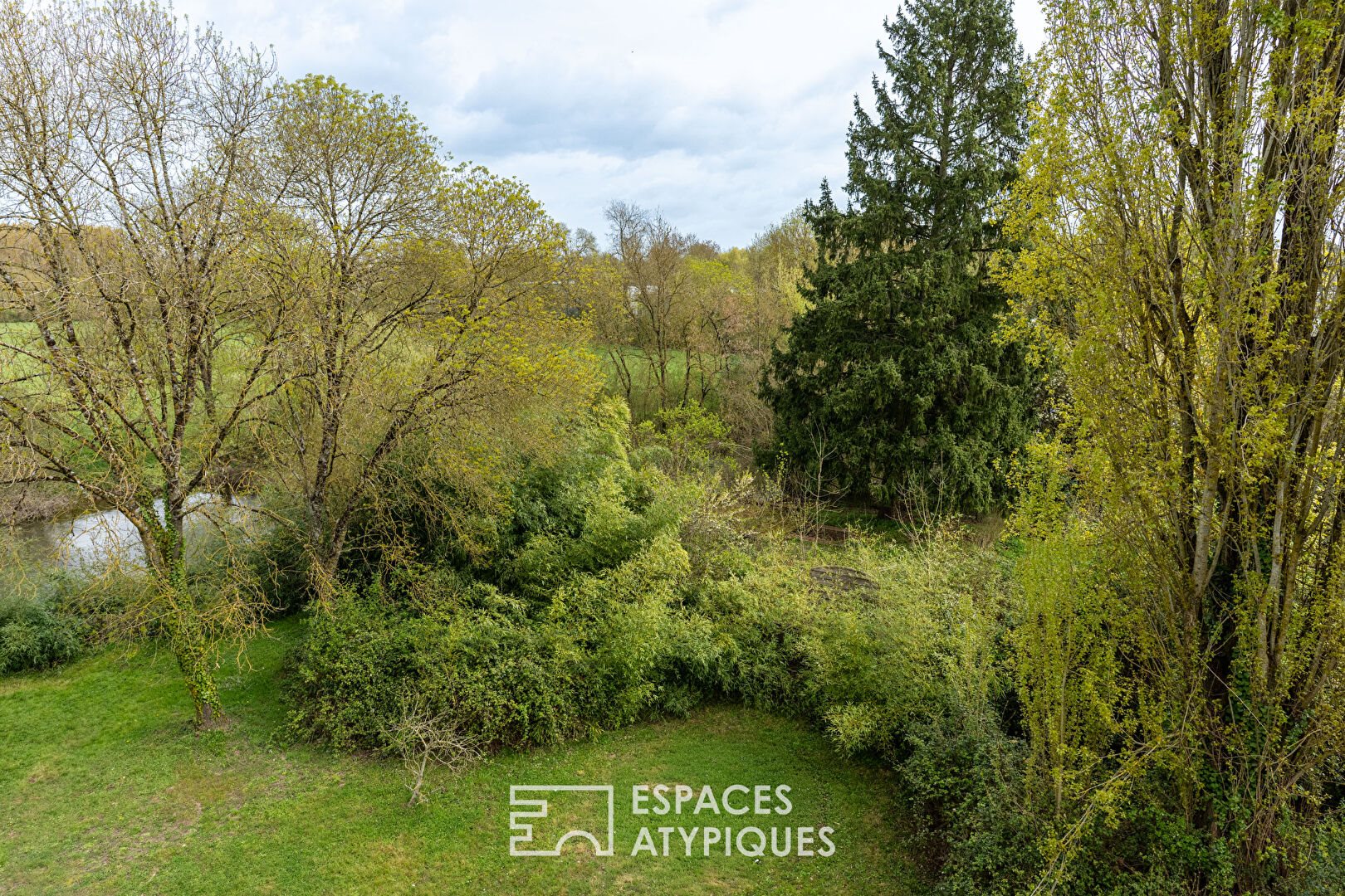 Maison à vendre, 122m², La Chartre-sur-le-Loir