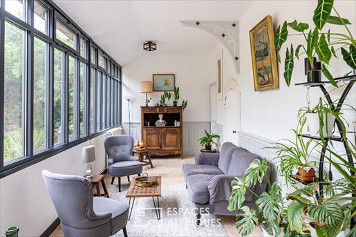 Maison 9 pièces 206 m² · à Le Mans · 206 m² · 549 600 €