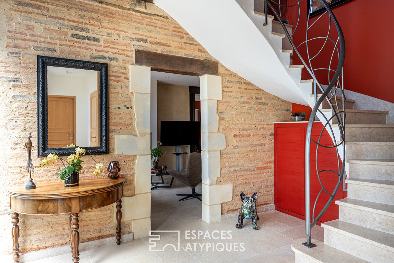 Maison à vendre, 248m², La Flèche