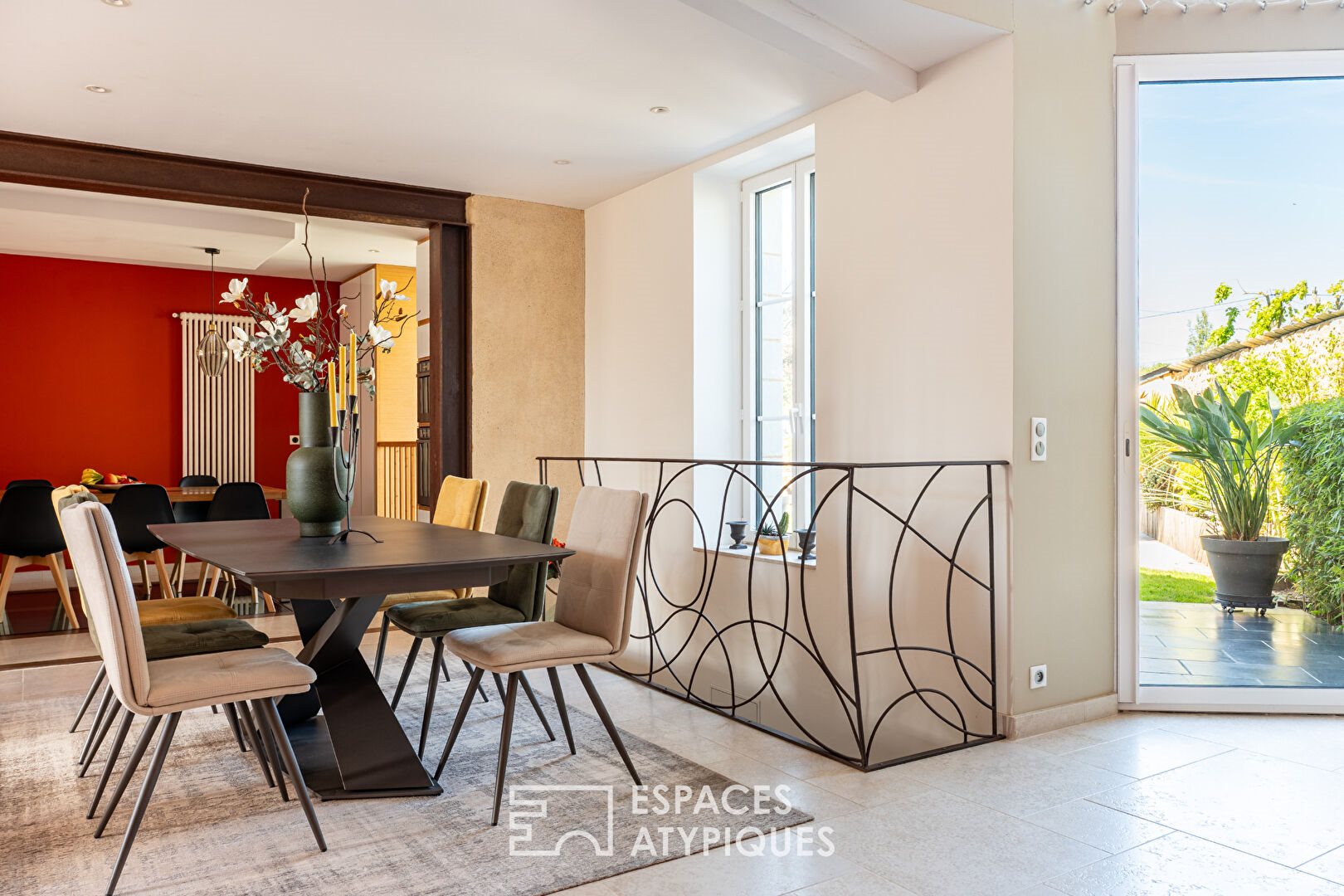 Maison à vendre, 248m², La Flèche