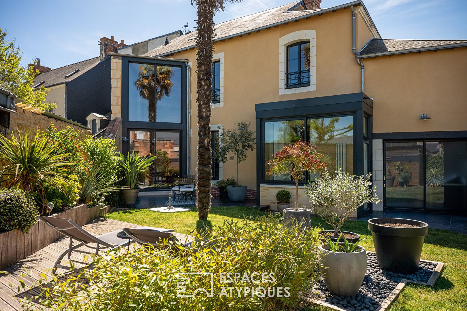 Maison à vendre, 248m², La Flèche