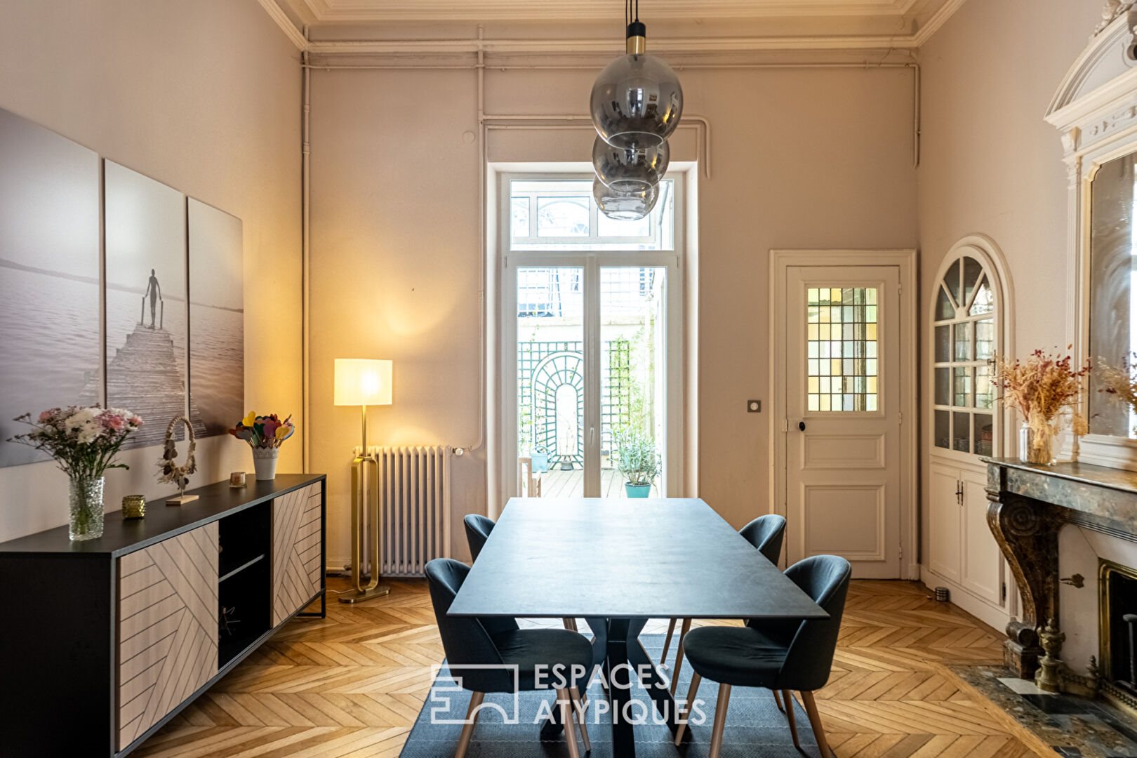 Maison à vendre, 188m², Le Mans