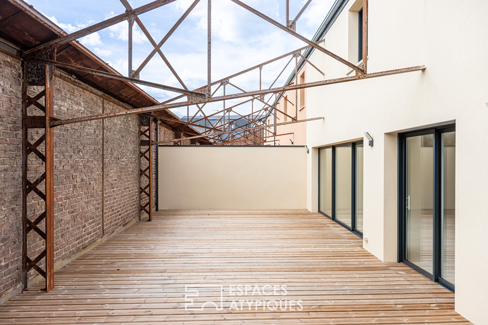 Appartement à vendre, 184m², Le Mans
