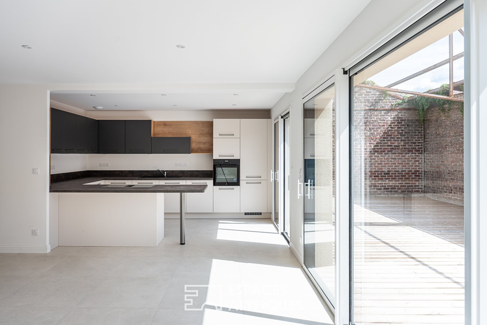 Appartement à vendre, 184m², Le Mans