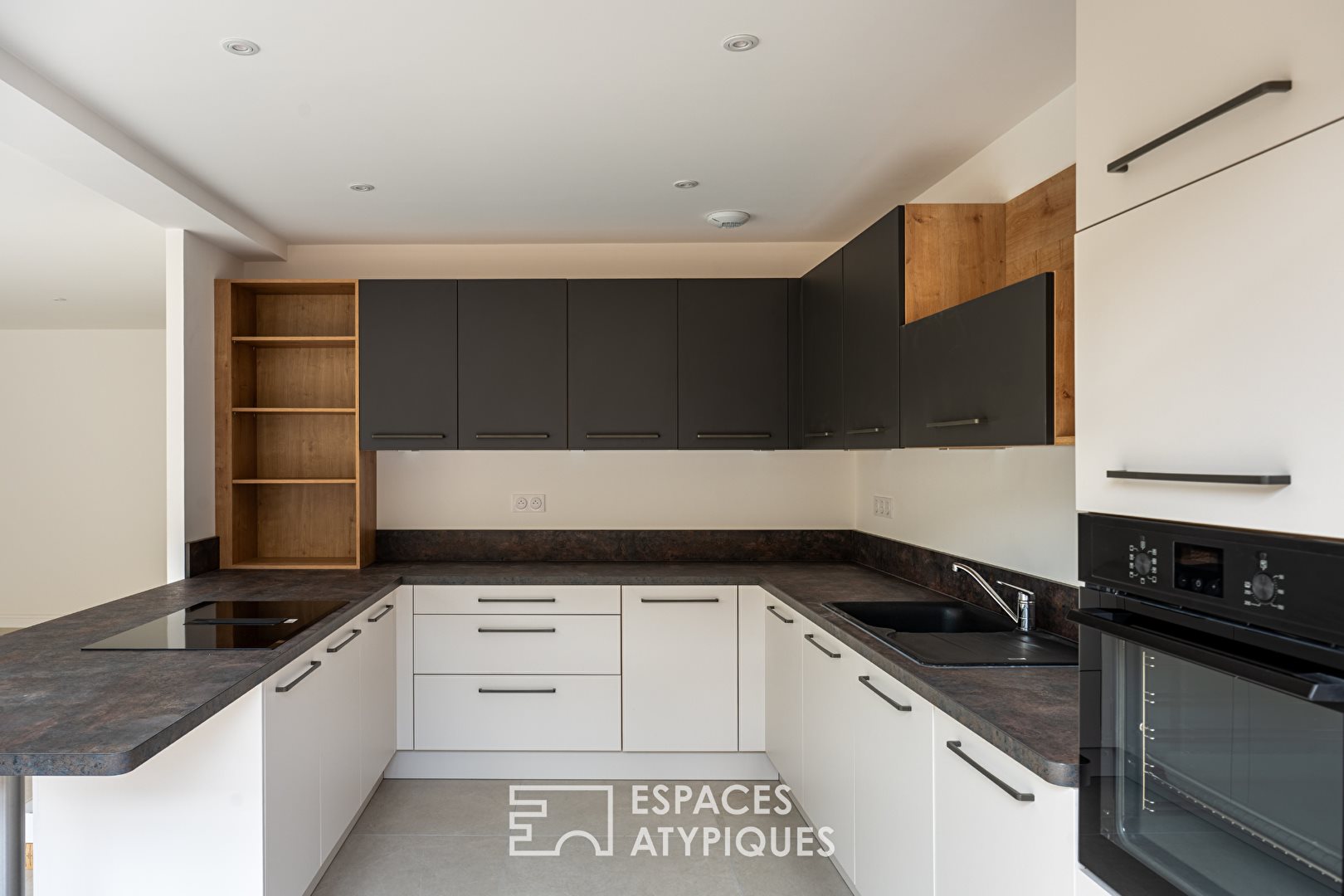 Appartement à vendre, 184m², Le Mans