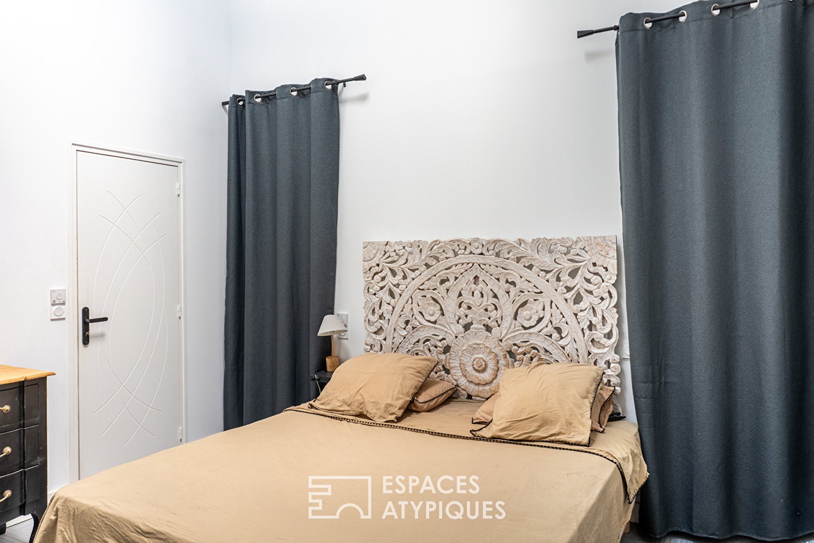 Appartement à vendre, 203m², Le Mans