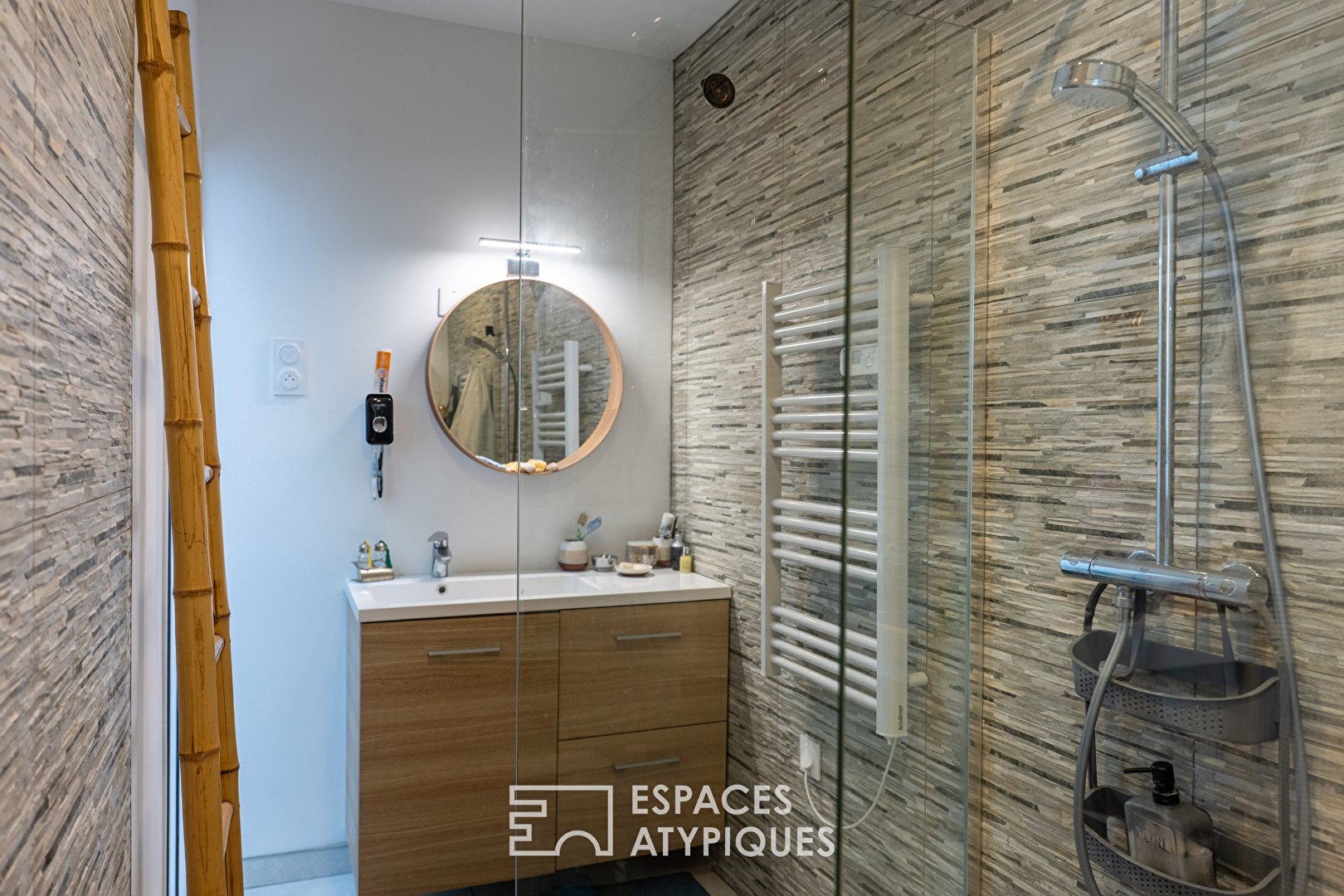 Appartement à vendre, 203m², Le Mans