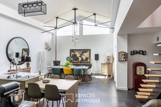 Appartement 7 pièces 203 m² · à Le Mans · 203 m² · 529 000 €