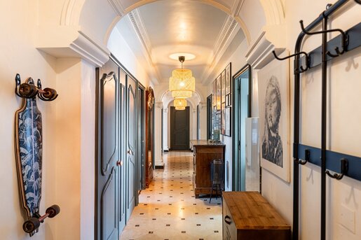 Appartement 6 pièces 172 m² · au Mans · 172 m² · 363 000 €