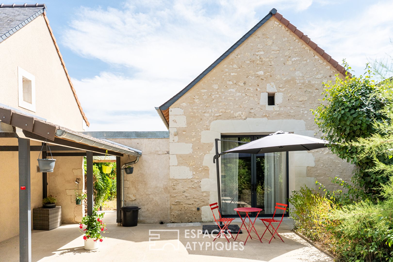 Maison à vendre, 196m², Mayet