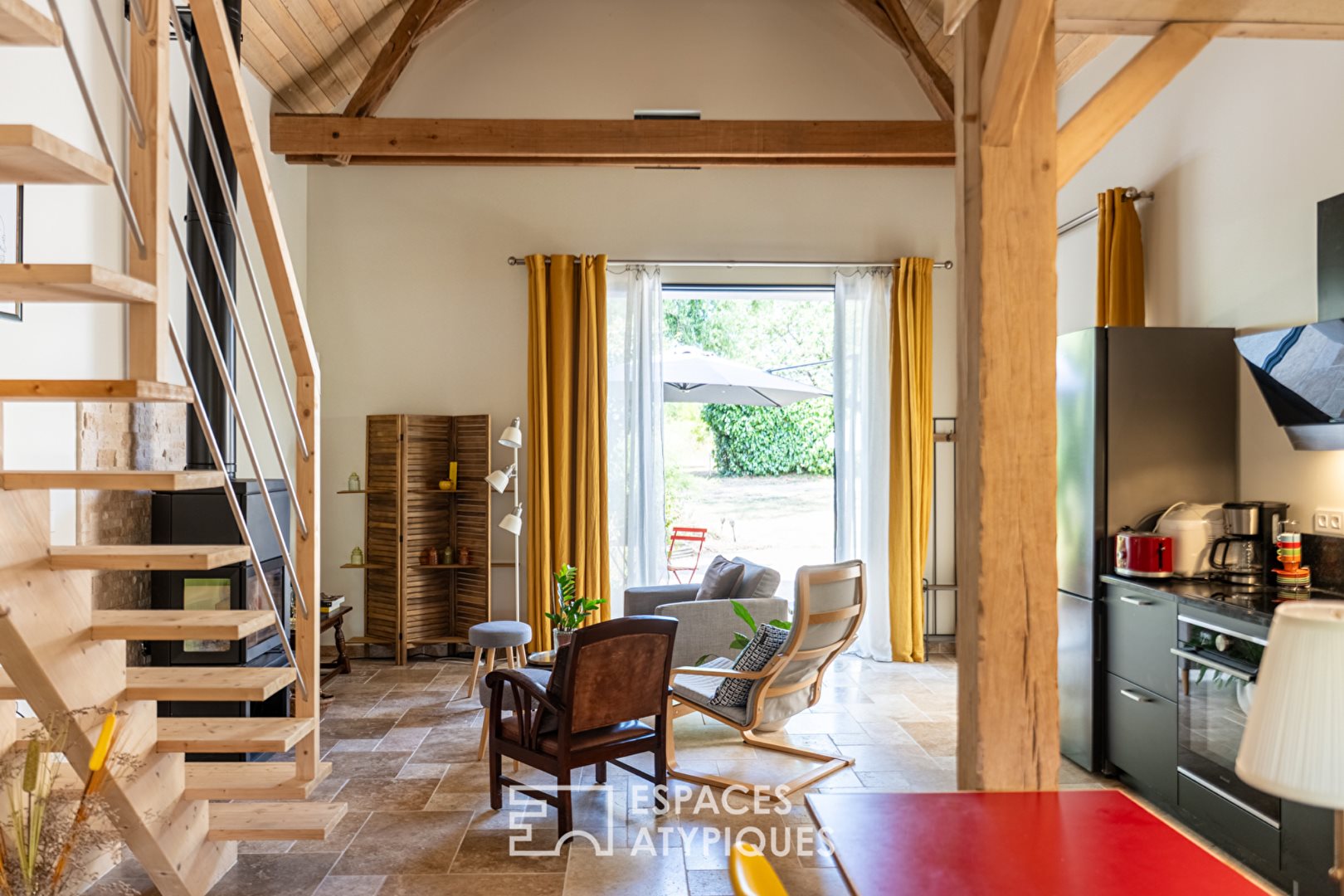 Maison à vendre, 196m², Mayet