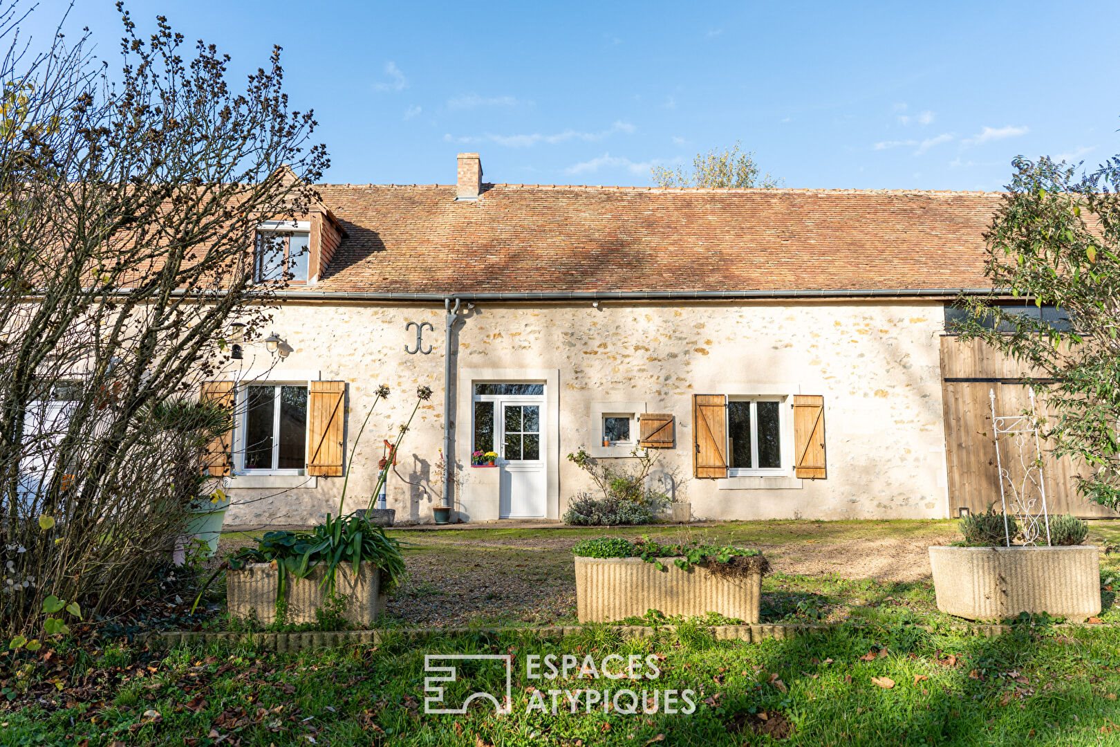 Maison à vendre, 210m², Teloché