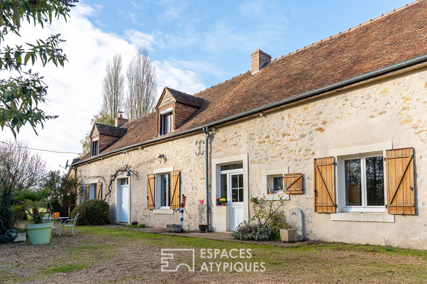 Maison à vendre, 210m², Teloché