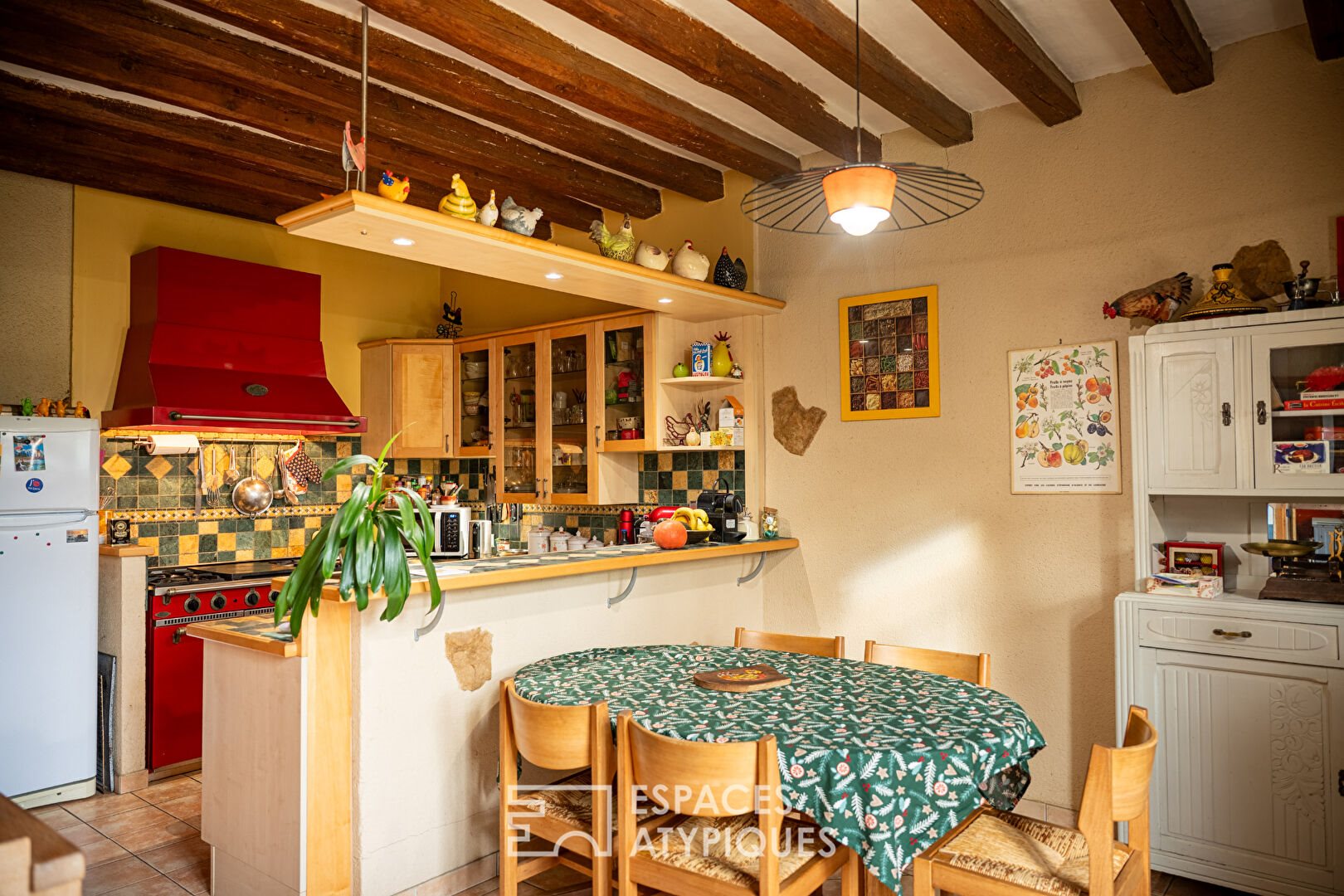 Maison à vendre, 210m², Teloché