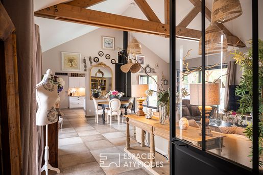 Maison 7 pièces 221 m² · à Rouillon · 221 m² · 598 000 €