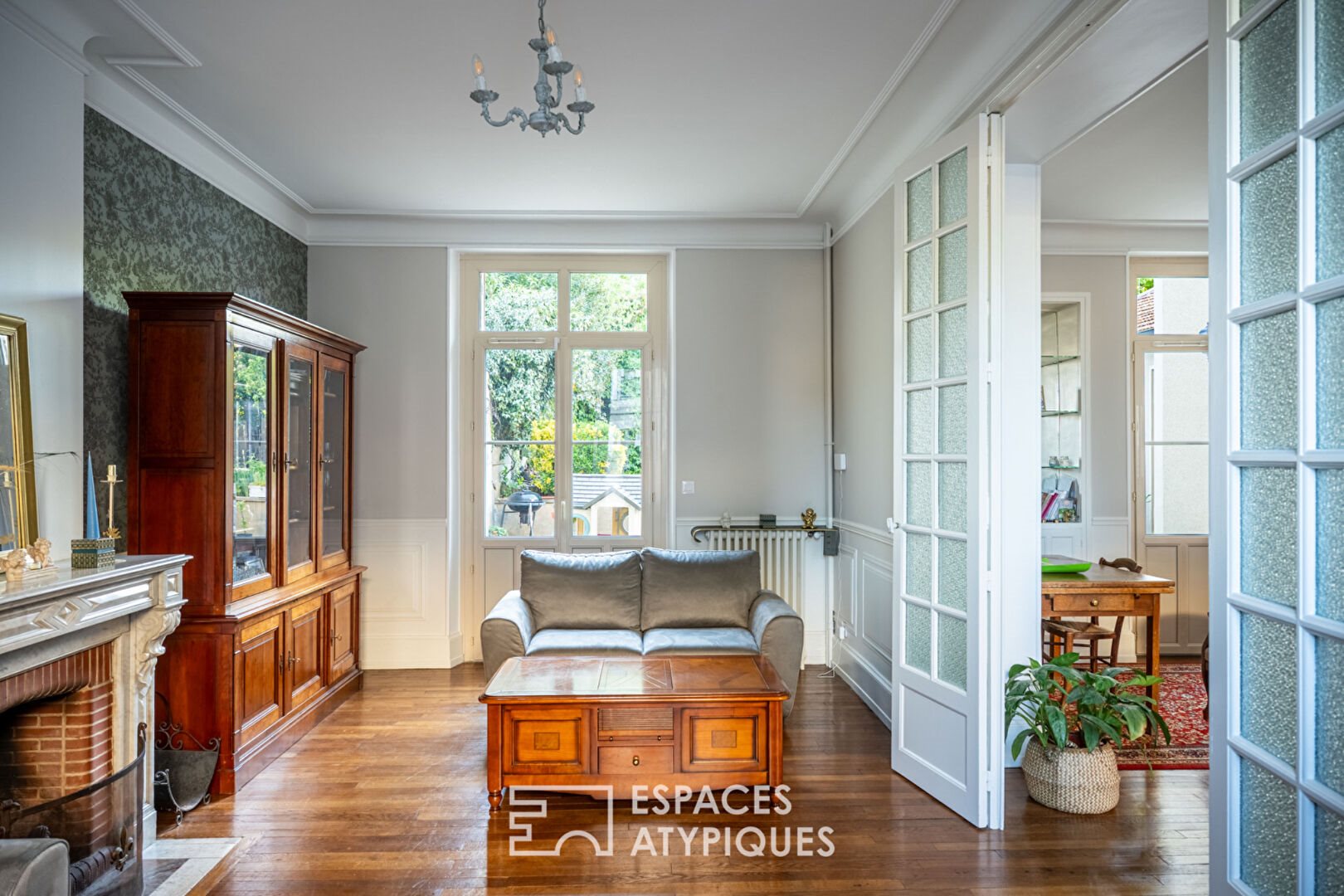 Maison à vendre, 250m², Le Mans