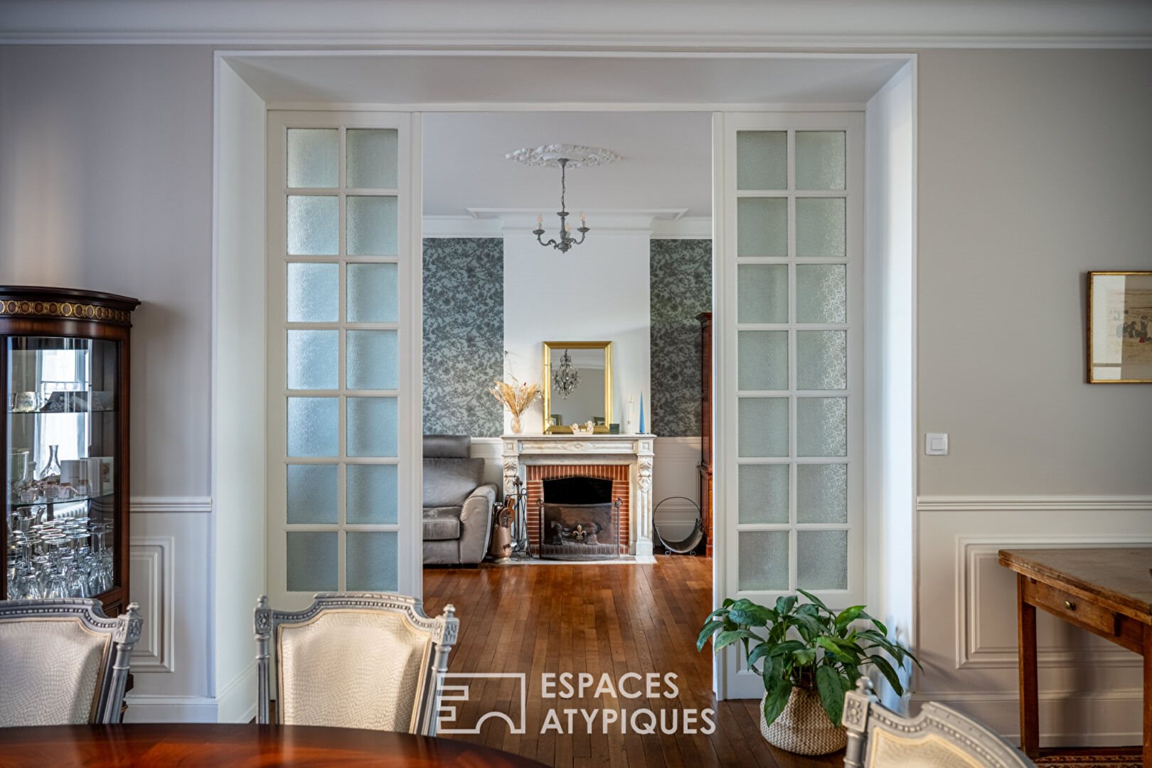 Maison à vendre, 250m², Le Mans