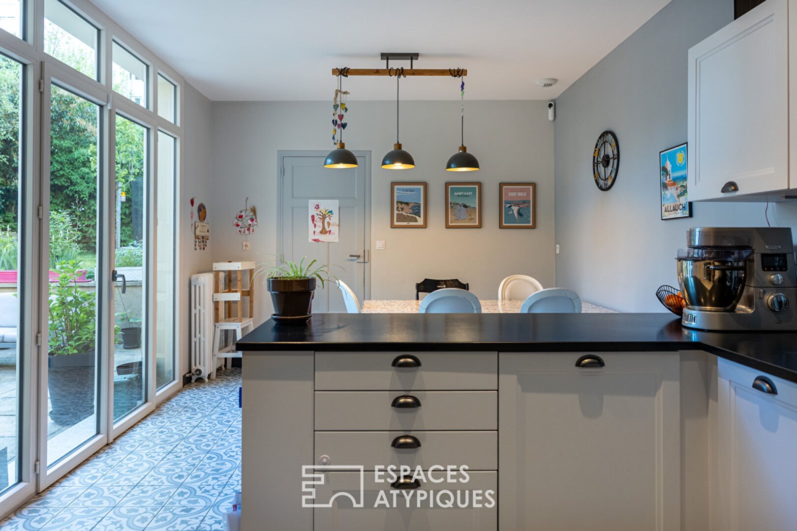 Maison à vendre, 250m², Le Mans
