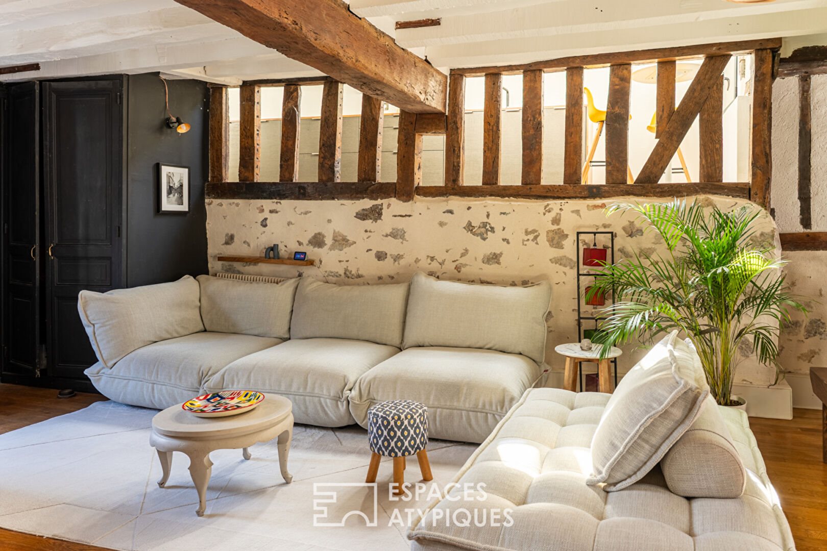 Appartement à vendre, 77m², Le Mans