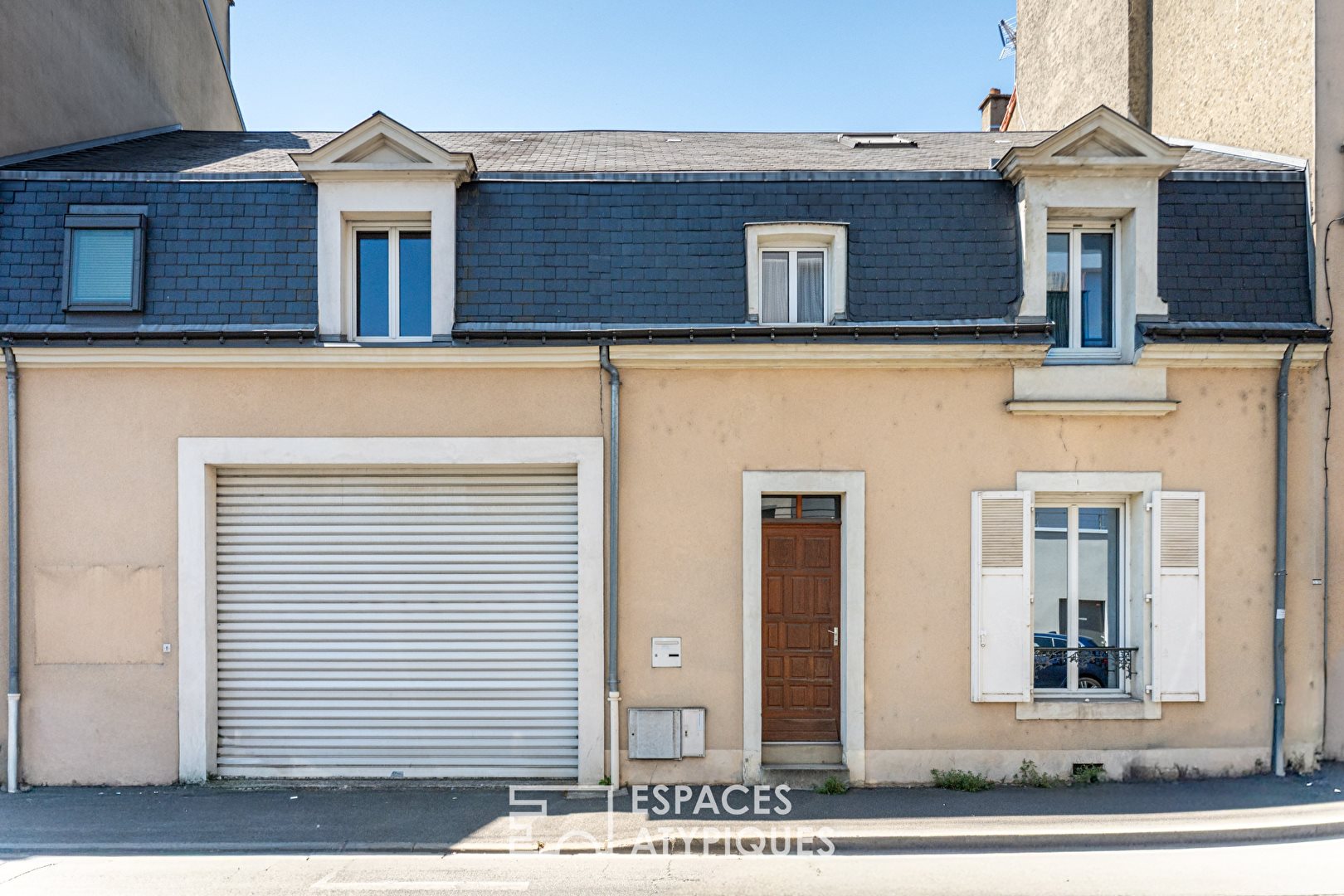 Maison à vendre, 184m², Le Mans