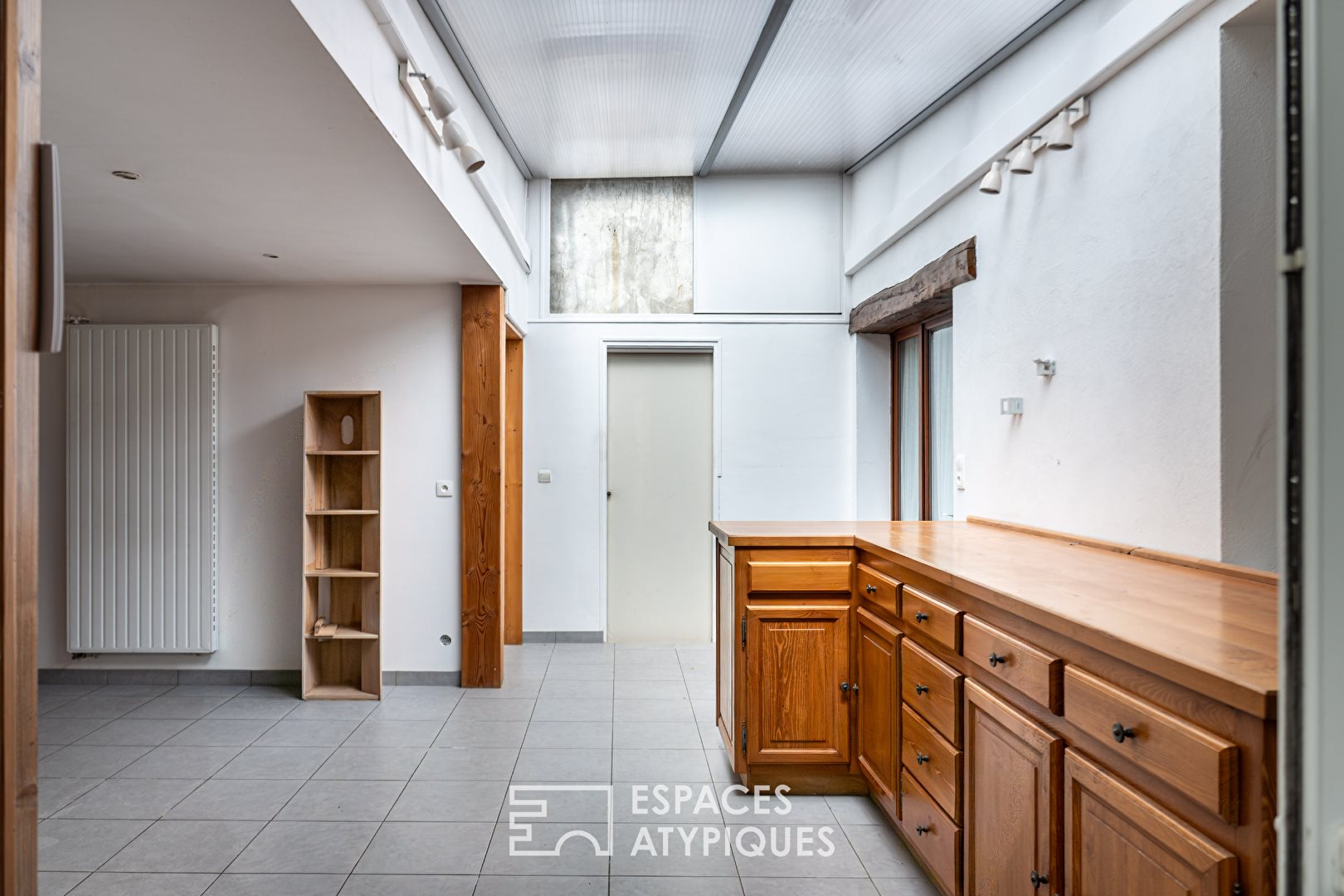 Maison à vendre, 184m², Le Mans