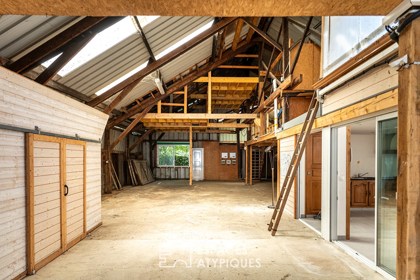 Maison à vendre, 184m², Le Mans